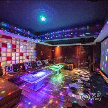 浏阳璞舍音乐酒店酒店提供图片