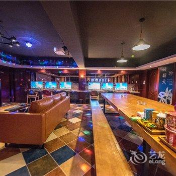 浏阳璞舍音乐酒店酒店提供图片