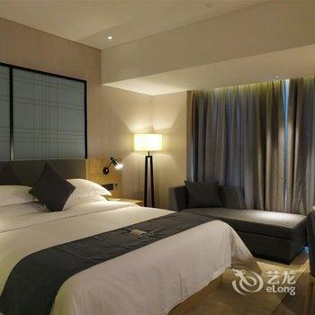 宜尚酒店(长沙当代广场店)酒店提供图片