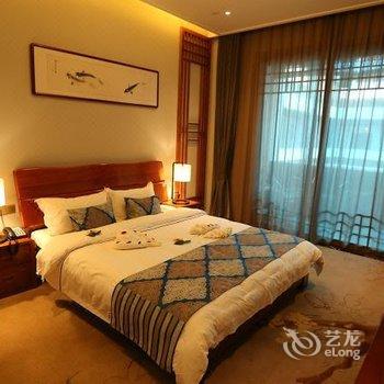 临沂蒙山康谷温泉度假酒店酒店提供图片