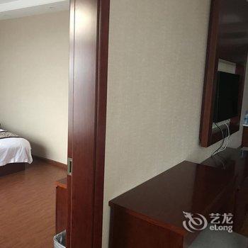 楚雄吕合宏强大酒店酒店提供图片