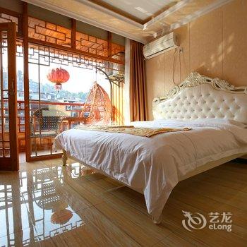 凤凰金水楼江景客栈酒店提供图片