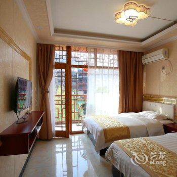 凤凰金水楼江景客栈酒店提供图片