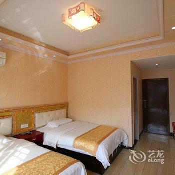 凤凰金水楼江景客栈酒店提供图片