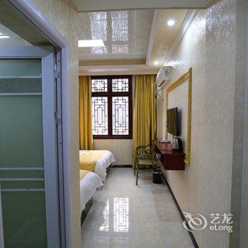 凤凰金水楼江景客栈酒店提供图片
