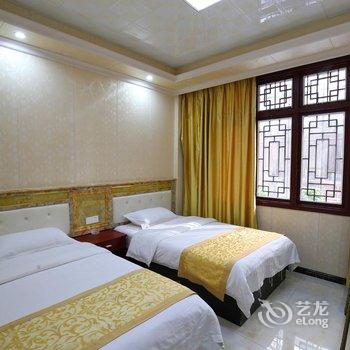 凤凰金水楼江景客栈酒店提供图片