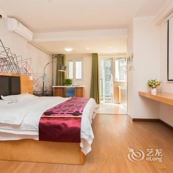 重庆斯铂瑞精品影院公寓酒店提供图片