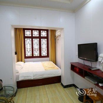 凤凰金水楼江景客栈酒店提供图片