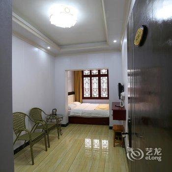 凤凰金水楼江景客栈酒店提供图片