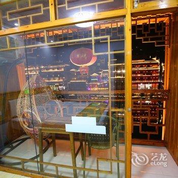 凤凰金水楼江景客栈酒店提供图片