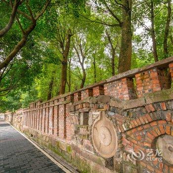 重庆咪熊民宿酒店提供图片