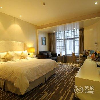 温岭九龙国际大饭店酒店提供图片