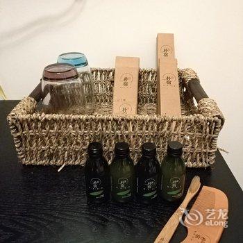 荔波古镇朴宿精品客栈酒店提供图片