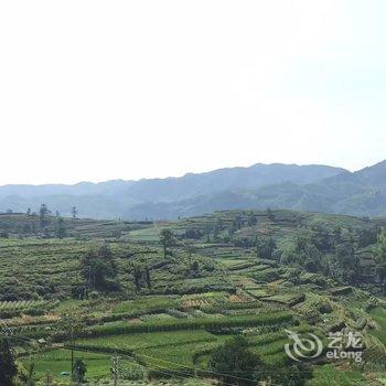 磐安锡安山庄酒店提供图片