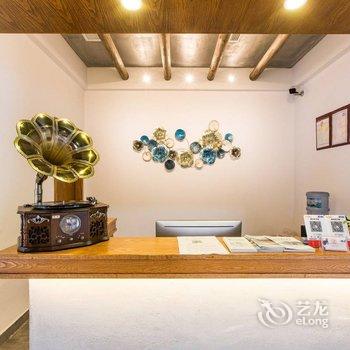 杭州建德遇见浙里精品民宿酒店提供图片