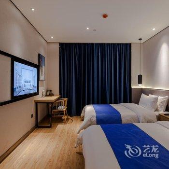 仟那佰和精品酒店(郑州第三大街店)酒店提供图片