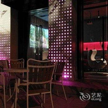 昆明宝月精舍MiniHotel酒店提供图片