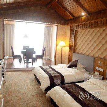 冷水江博尼尔国际大酒店酒店提供图片