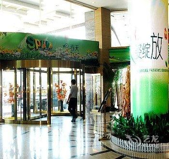 冷水江博尼尔国际大酒店酒店提供图片