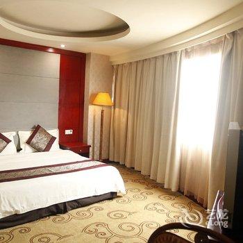 冷水江博尼尔国际大酒店酒店提供图片