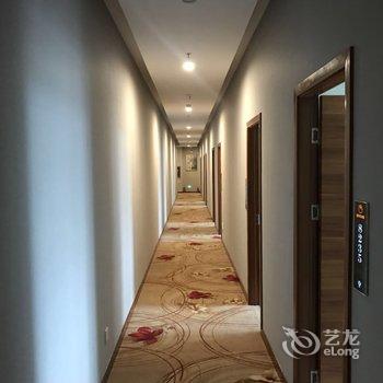 南京莫澜商务酒店酒店提供图片
