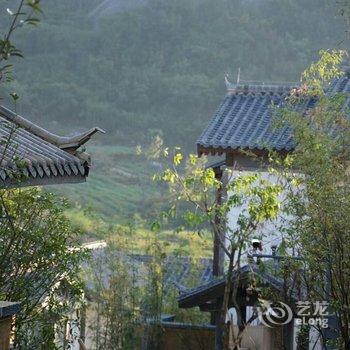 兴义赵庄松风居酒店酒店提供图片