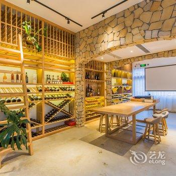 杭州玖别精品民宿酒店提供图片