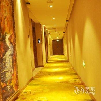 银川富雅花园酒店酒店提供图片