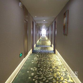 锦江都城酒店(南京南站将军大道店)酒店提供图片