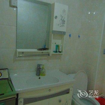 承德坝上爱上我家家庭公寓酒店提供图片