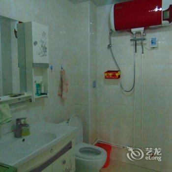 承德坝上爱上我家家庭公寓酒店提供图片