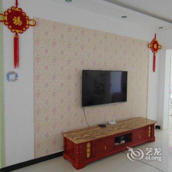 承德坝上爱上我家家庭公寓酒店提供图片
