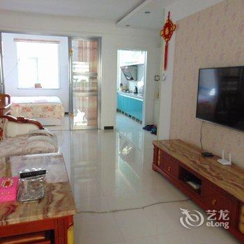 承德坝上爱上我家家庭公寓酒店提供图片