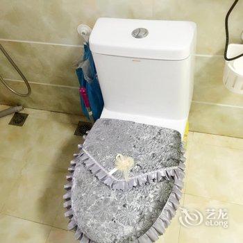 营口鲅鱼圈日租lovehouse普通公寓(辽东湾大街分店)酒店提供图片
