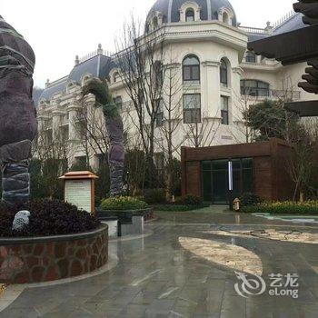 无锡弘阳洛克菲花园酒店酒店提供图片