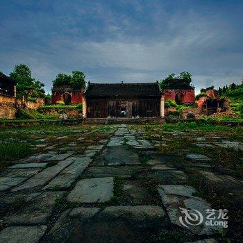 武当山朗怡度假酒店酒店提供图片