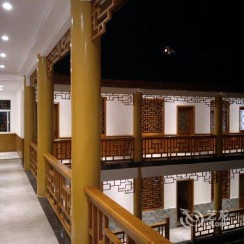 神农架依林居农庄酒店提供图片