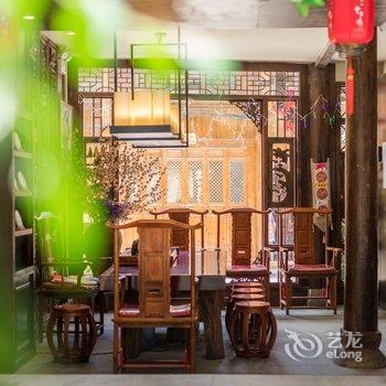 丽江品憬酒店酒店提供图片