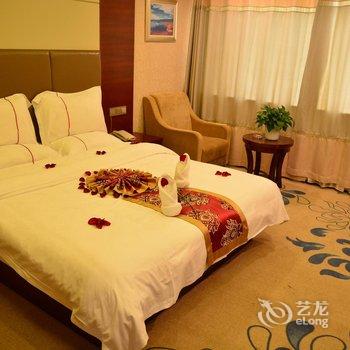 昆明锦泰大酒店酒店提供图片