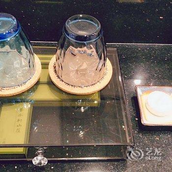 雁荡山华泓轩山庄酒店提供图片