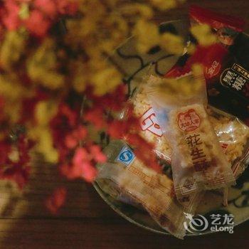 婺源明训别院·明训堂酒店提供图片