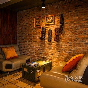 桂林半闲居民宿酒店提供图片