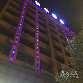 东莞怡景精品酒店酒店提供图片