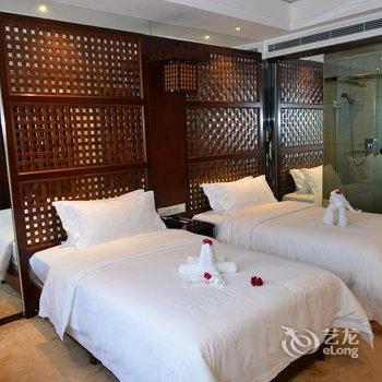 深圳凯利达国际商务酒店(海岸城店)酒店提供图片