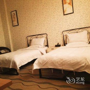 永年县喜鹊旅馆酒店提供图片