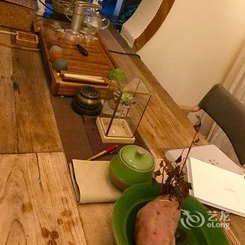 凤凰山谷花间民宿(原山谷花间·尋客栈)酒店提供图片