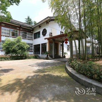 建德西湖山庄大酒店酒店提供图片