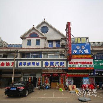 东台玉兰宾馆酒店提供图片