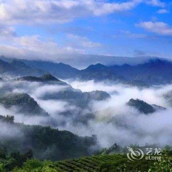 磐安问鼎农庄酒店提供图片