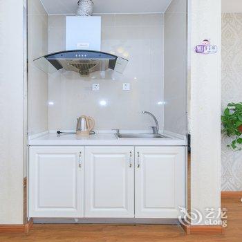 济宁宜家公寓酒店酒店提供图片